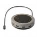 StarTech HDMI Speakerphone Docking Station 8ST10414930