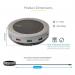 StarTech HDMI Speakerphone Docking Station 8ST10414930