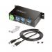 StarTech 4-Port 5Gbps Managed Industrial USB Hub 8ST10422913