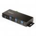 StarTech 7-Port Managed 5Gbps Industrial USB Hub 8ST10422914