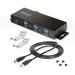 StarTech 7-Port Managed 5Gbps Industrial USB Hub 8ST10422914