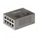 Startech 4Port Multi Gigabit PoE Injector 8ST10429252