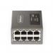 Startech 4Port Multi Gigabit PoE Injector 8ST10429252