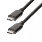 Startech 3M Active USB-C Cable USB 3.2 10Gbps Data Transfer Cable 60w Power Delivery 8K 60Hz 8ST10429253