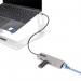 StarTech 3 Port USB-C Hub with 2.5 Gbps Ethernet and 100W Power Delivery 8ST10431447