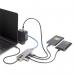 StarTech 3 Port USB-C Hub with 2.5 Gbps Ethernet and 100W Power Delivery 8ST10431447