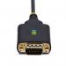 StarTech 2ft 2-Port USB to RS232 Serial Adapter 8ST10432051