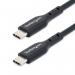 Startech 1M USB-C Charging Cable 60W 3a 8ST10433196