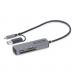 StarTech.com USB 3.0 Multi-Media Memory Card Reader 8ST10433212