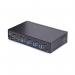 Startech 4 Port DisplayPort KVM Switch 8K 60Hz 4K 144Hz Single Display DP 1.4 2x USB 3.0 4x USB 2.0 8ST10433213