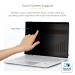 Startech 13.5 Inch Touch Privacy Screen Anti Glare