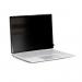 Startech 14 Inch Touch Privacy Screen Anti-Glare Privacy Filter