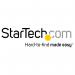 StarTech 2m LCLC OS2 Single Mode Simplex Fibre Optic Cable 8ST10435134