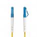 StarTech 1m LC to LC Single Mode Fibre Optic Cable 8ST10435135