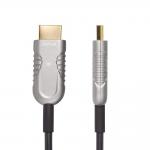 Startech 30M HDMI 2.1 Hybrid Optical 8k Cable