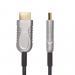 Startech 30M HDMI 2.1 Hybrid Optical 8k Cable