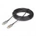 Startech 30M HDMI 2.1 Hybrid Optical 8k Cable