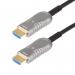 Startech 30M HDMI 2.1 Hybrid Optical 8k Cable 8ST10435143