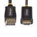 StarTech 3m DisplayPort to HDMI Adapter Cable; 4K 60Hz with HDR