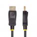 Startech 2M DisplayPort to HDMI Adaptor Cable 4k 60Hz