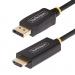 1m 4K 60Hz HDR DisplayPort to HDMI Cable