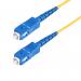 StarTech 30m SCSC OS2 Single Mode Fibre Cable 8ST10435152