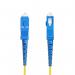 StarTech 30m SCSC OS2 Single Mode Fibre Cable 8ST10435152