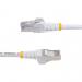 Startech 3M White CAT8 Ethernet Cable Snagless RJ45