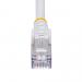 Startech 5M White CAT8 Ethernet Cable Snagless