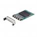 StarTech 4 Port RJ45 Gigabit OCP 3.0 Server Network Card with Intel I350-AM4 8ST10438905