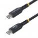 Startech 1M USB-C Charging Cable USB-IF Certified 240W PD 8ST10439827