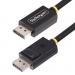 2m VESA-Certified DisplayPort 2.1 Cable