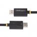 Startech 1M DisplayPort 2.1 Cable DP40