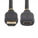 1m 4K 60Hz HDMI Extension Cable MF