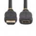 StarTech 1m 4K 60Hz HDMI Extension Cable 8ST10441989