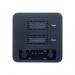 StarTech 1:1 M.2 NVMe Hard Drive Duplicator Dock 