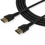 Startech 1.5M Premium Certified HDMI 2.0 Cable with Ethernet