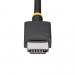 Startech 30CM HDMI to DisplayPort Adapter Cable 8K 60Hz