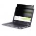 StarTech 14 Inch 16:10 Laptop Touch Privacy Screen 