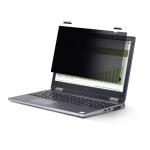 StarTech 13.3 Inch 16:9 Laptop Touch Privacy Screen 8ST10442691