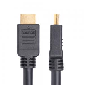 Startech 15M Active HDMI 2.0 Cable High Speed 4K 60Hz