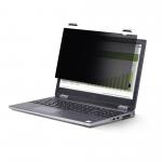 12.1 Inch Touch Laptop Privacy Screen