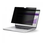 15.6in 16:10 Laptop Touch Privacy Screen