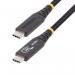 Startech 1M USB 4 Cable USB-IF Certified USB-C Cable 8ST10444030