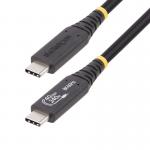 Startech 50CM USB4 Cable 240w PD 8ST10444036