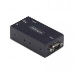 Startech 1 Port Serial to Ethernet Adaptor IP Serial Device Server for Remote RS232 Devices 8ST10444037