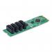 StarTech 4 Port M.2 to SATA Adapter Card 8ST10445638