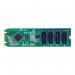 StarTech 4 Port M.2 to SATA Adapter Card 8ST10445638
