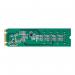 StarTech 4 Port M.2 to SATA Adapter Card 8ST10445638
