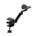 StarTech Adjustable Arm Rest For Office Desk 8ST10446437